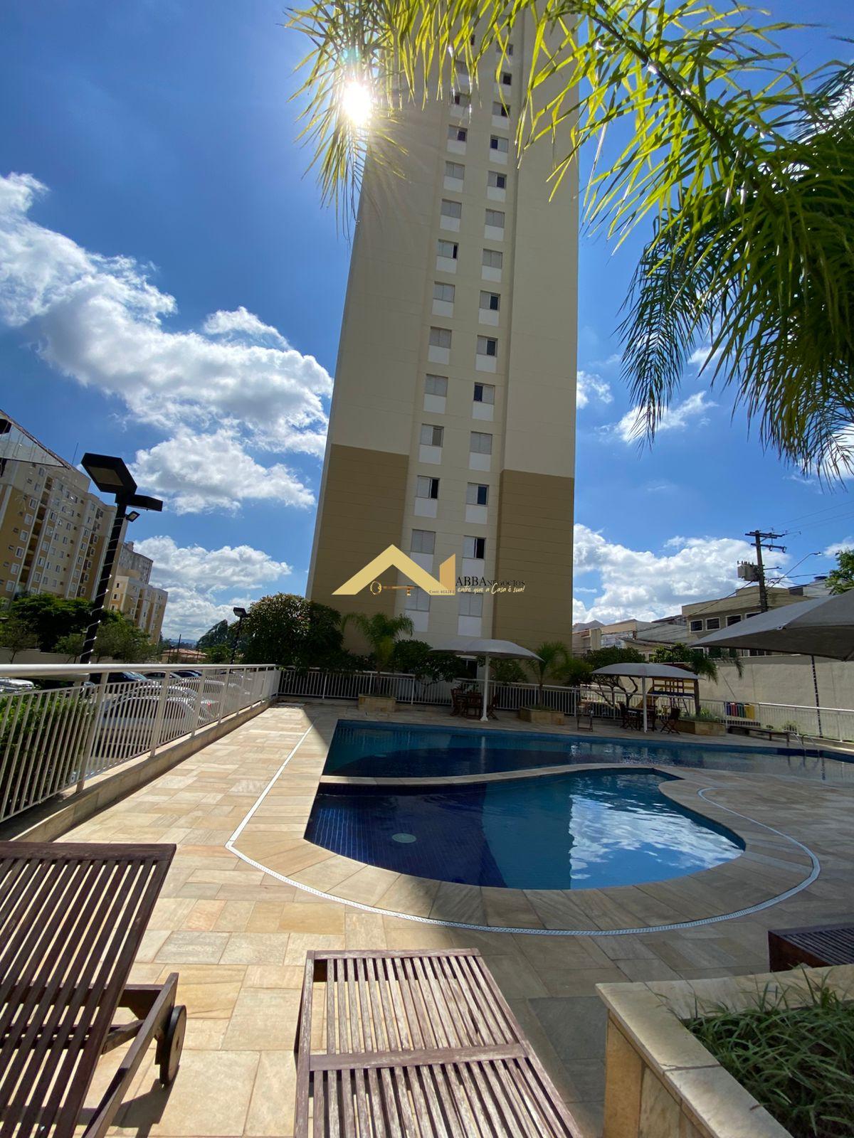 Apartamento ? Venda no Portal dos Ip?s - Oportunidade ?nica 