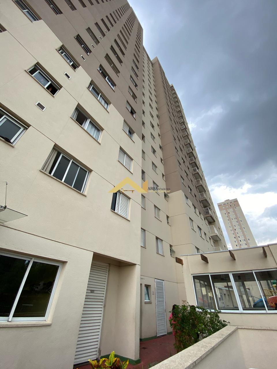 Apartamento à venda, Portais  Polvilho , CAJAMAR - SP.