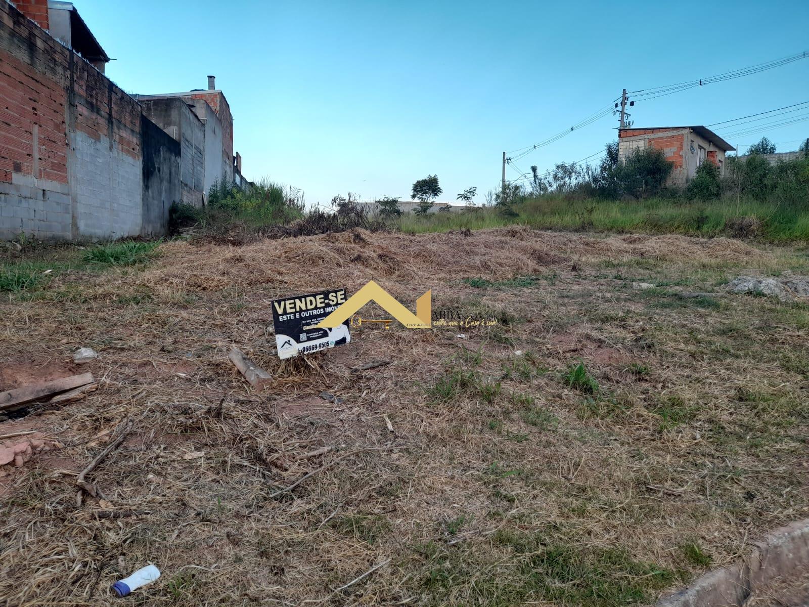 Terreno à venda, Loteamento Terra Azul, Vila Planalto, CAJAMAR...