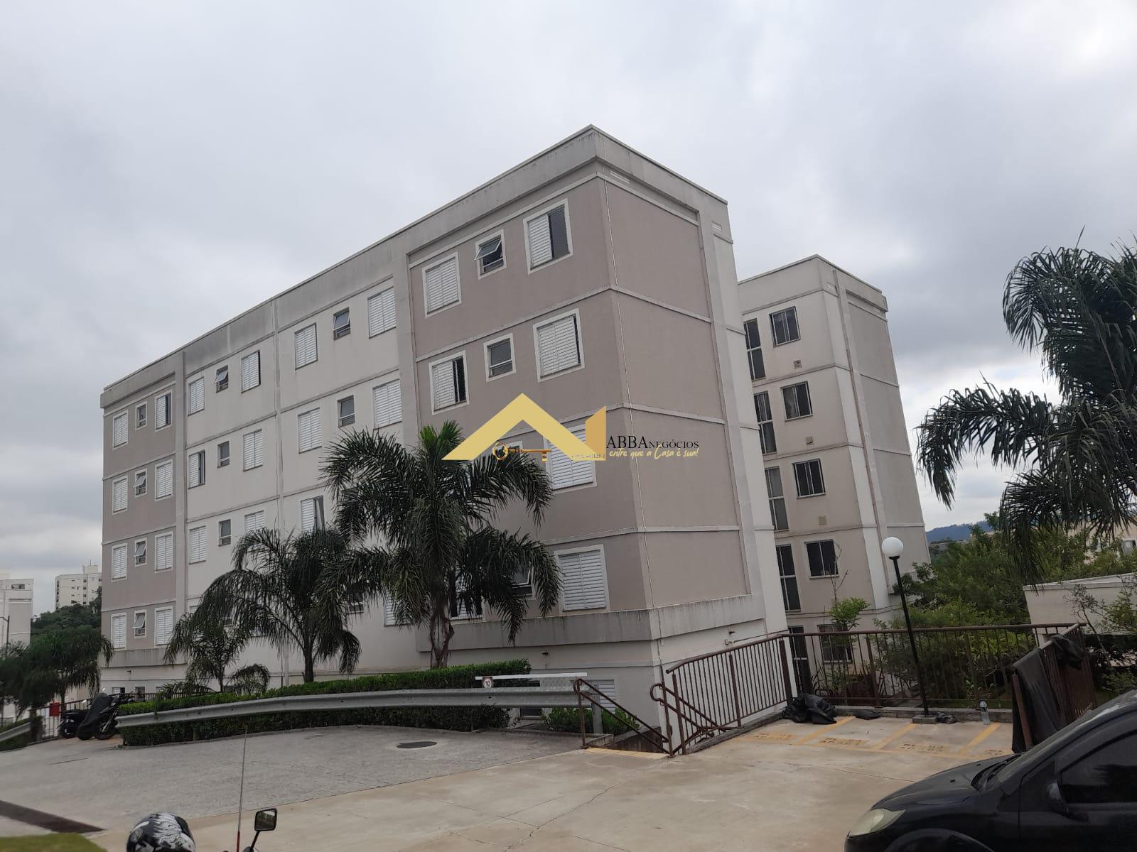Apartamento à venda, Chácara Estela, SANTANA DE PARNAIBA - SP