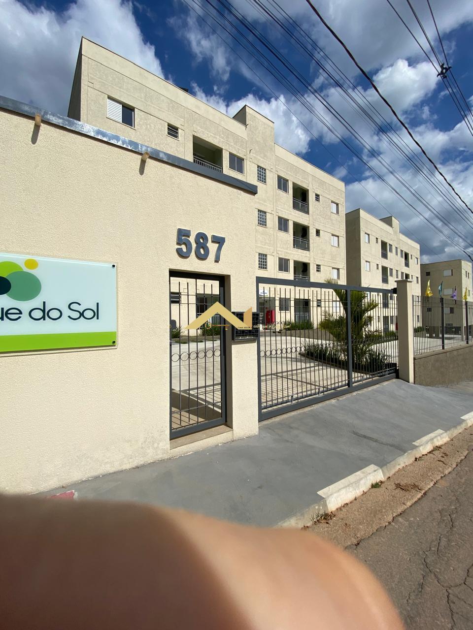 Apartamento à venda, Jardim Adelaide, Cajamar - SP, CAJAMAR - SP