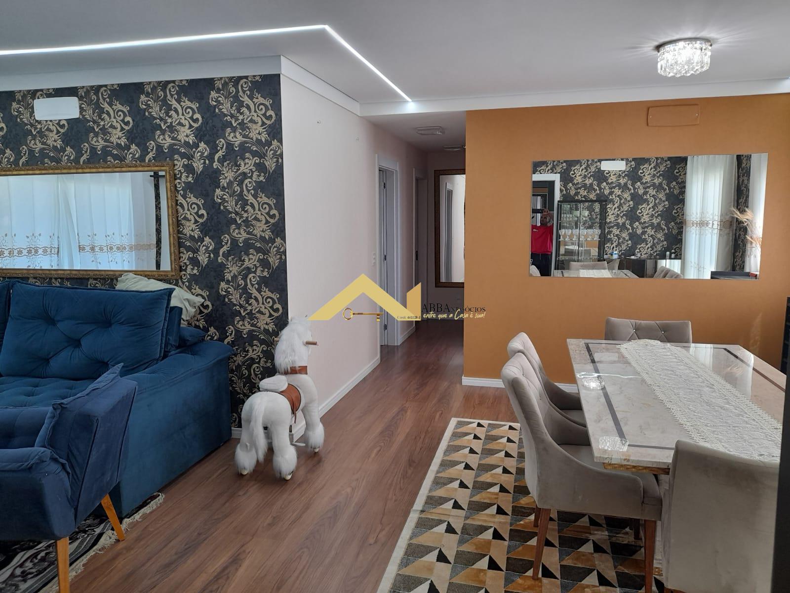 Excelente oportunidade Apartamento ? venda, Guaturinho, CAJAMA...