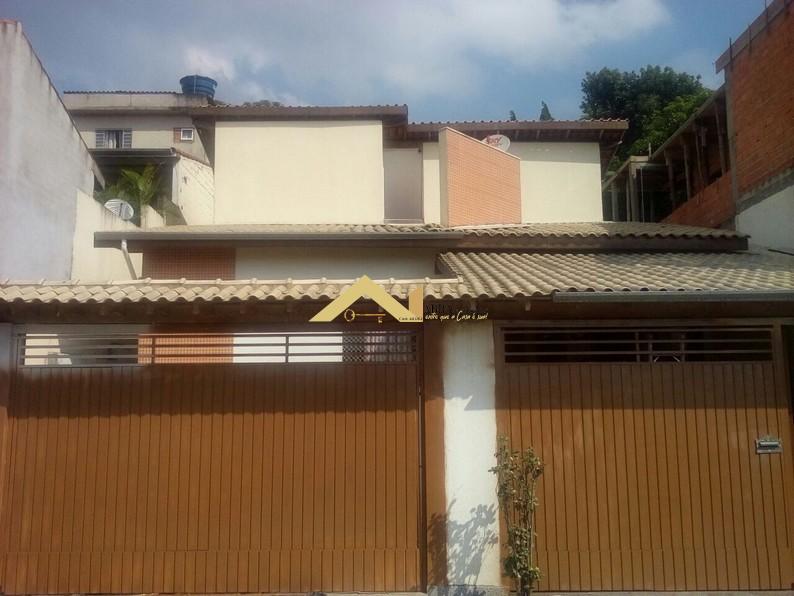 Casa à venda, Jardim Rancho Alegre, SANTANA DE PARNAIBA - SP