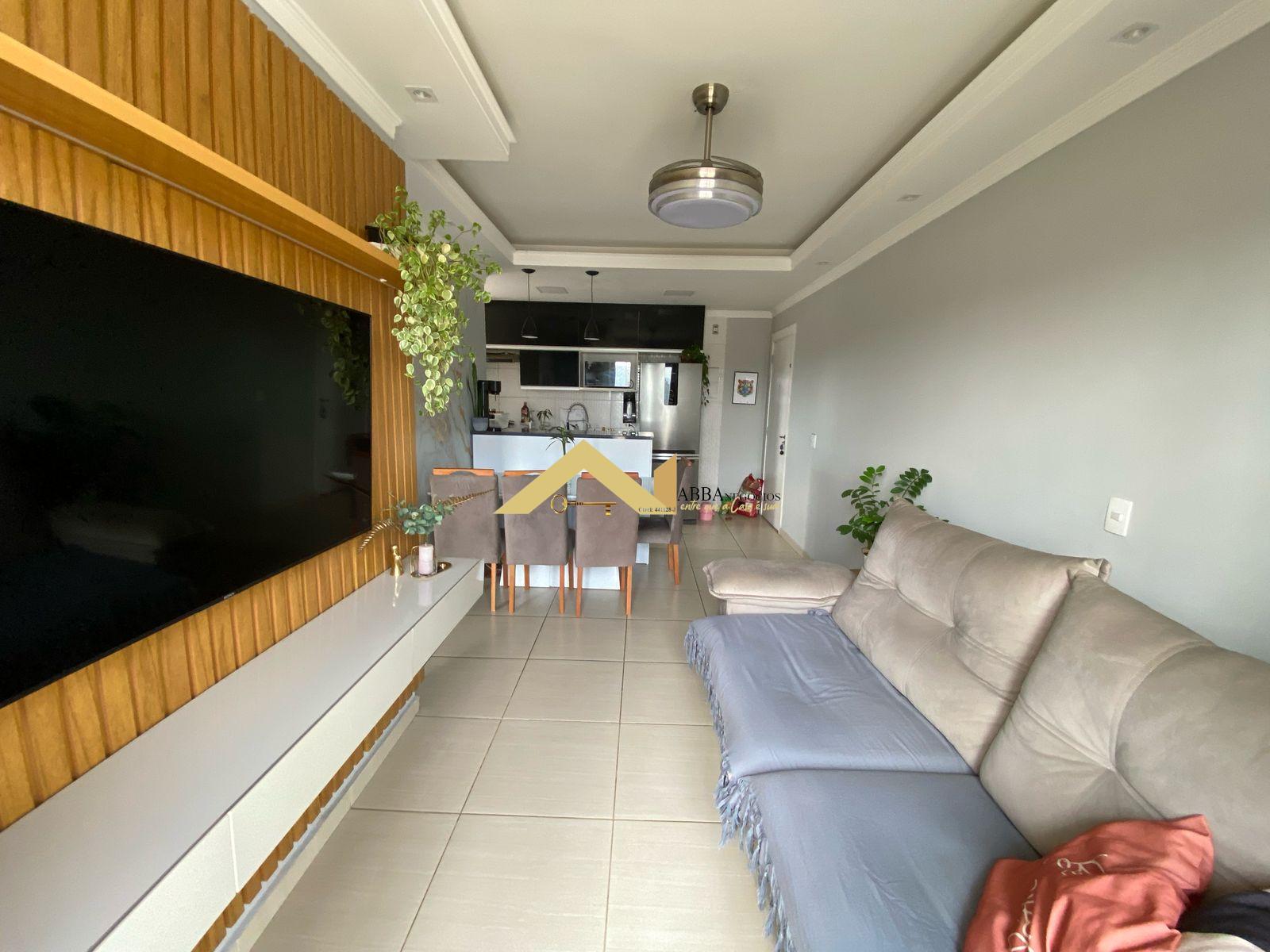 Excelente oportunidade Apartamento à venda, Jardim Santana, CA...