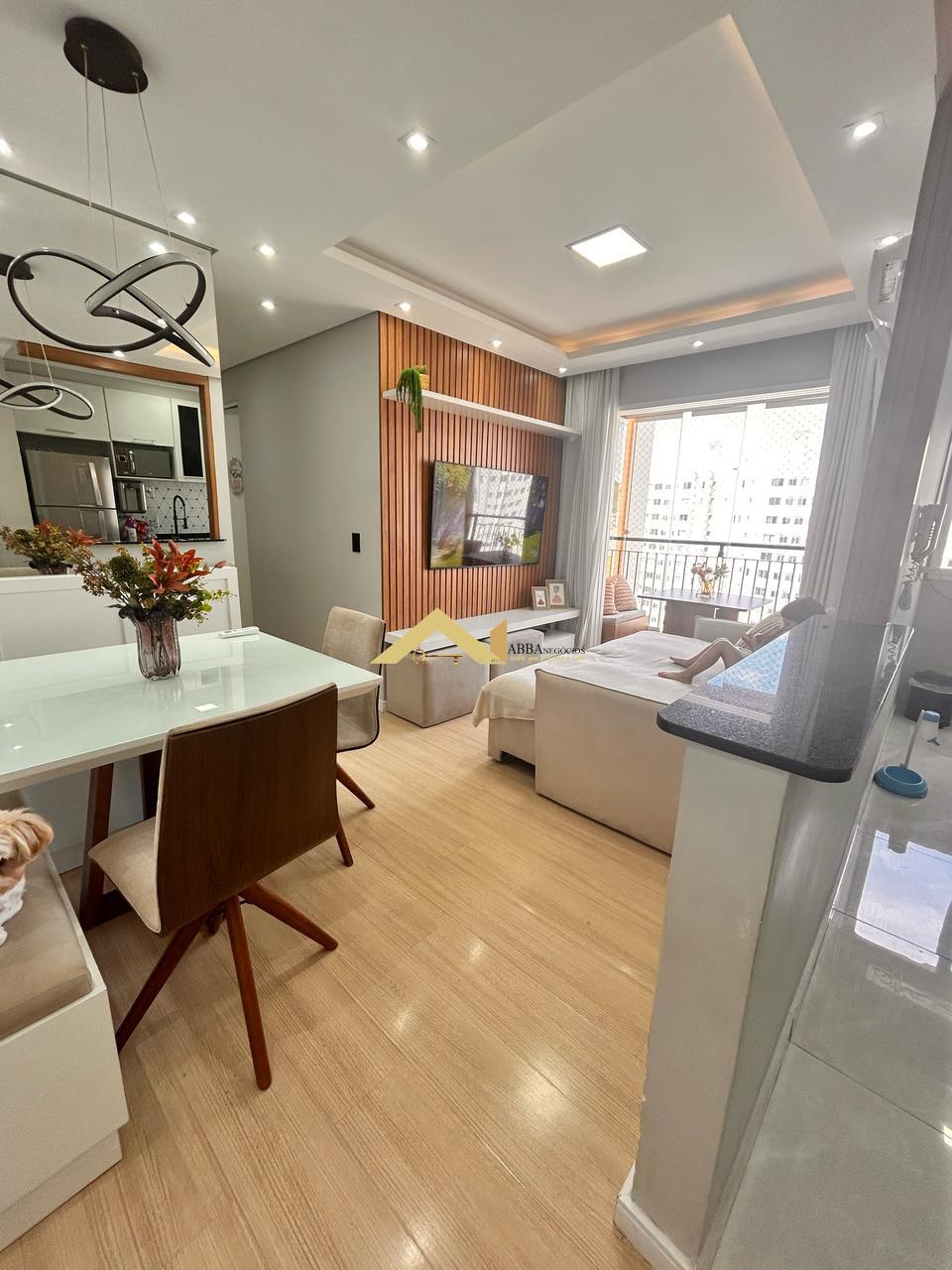 Excelente Apartamento à venda, Guaturinho, CAJAMAR - SP.