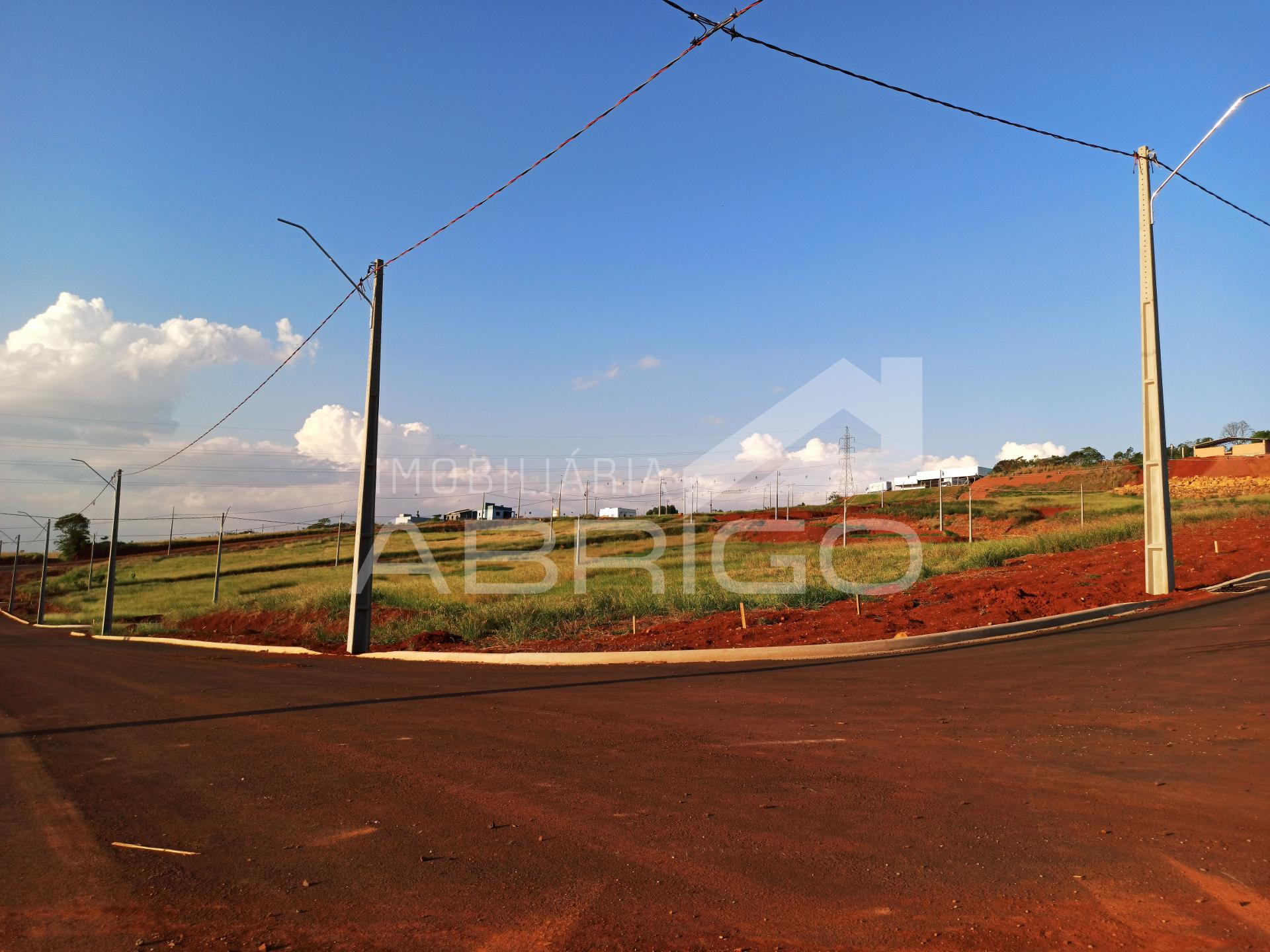Loteamento Sol Poente II - Terrenos a partir de R  129.000,00