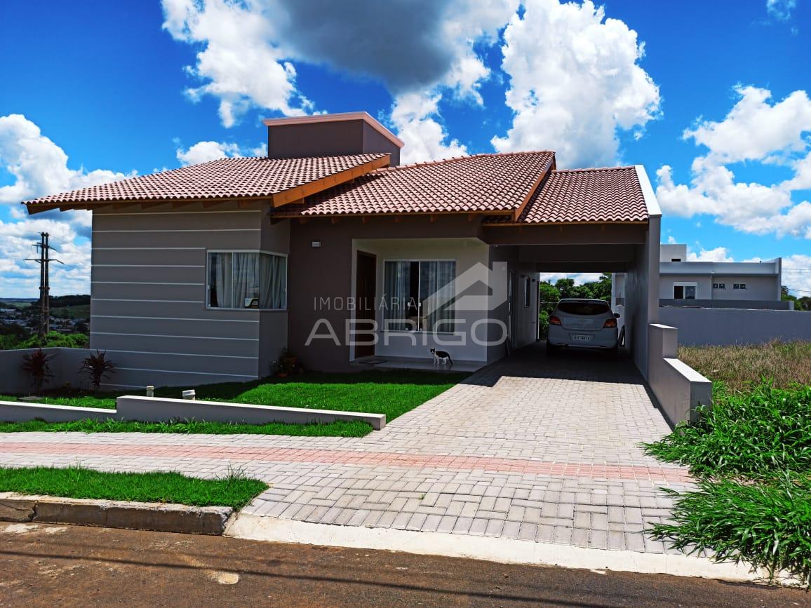 Imobiliria Abrigo em Xanxer