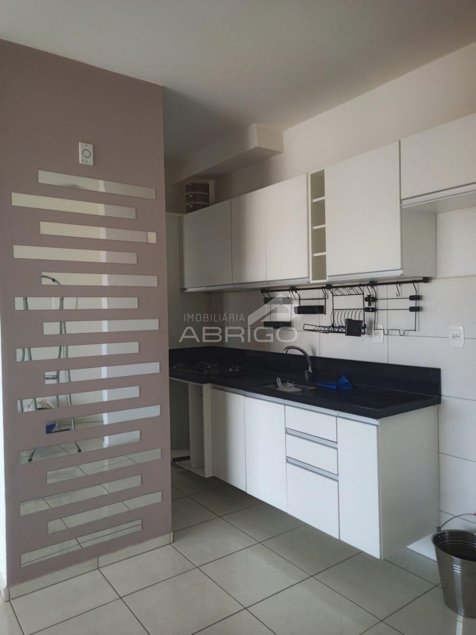 Imobili�ria Abrigo em Xanxer�