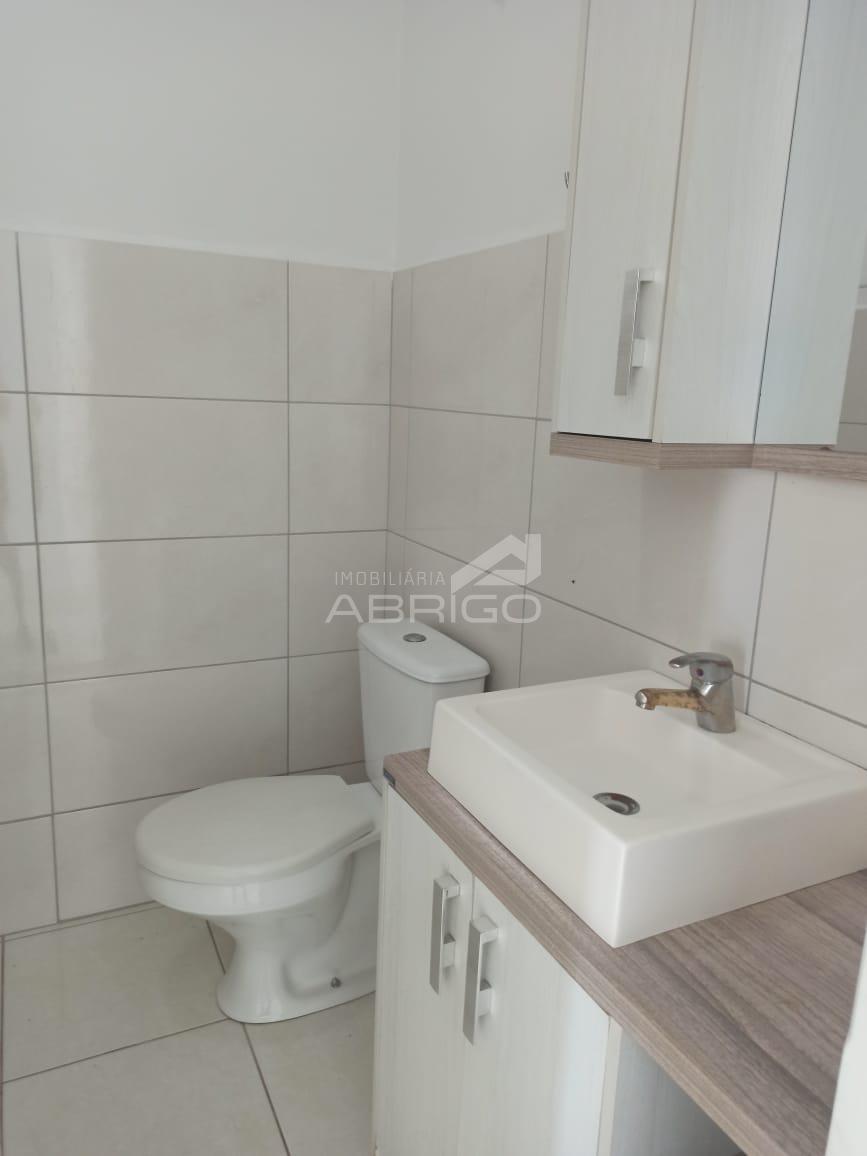Imobili�ria Abrigo em Xanxer�