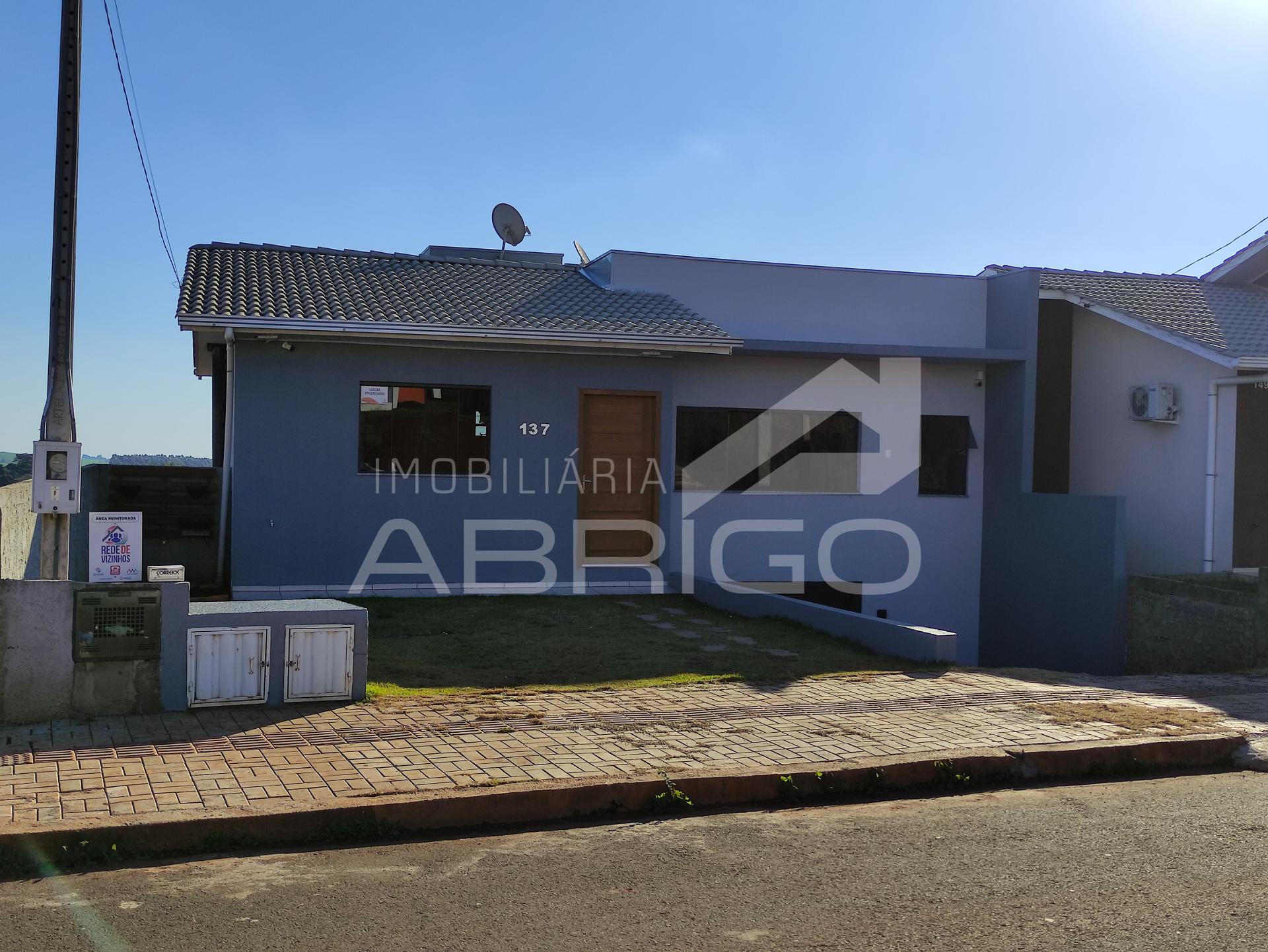 Imobiliria Abrigo em Xanxer