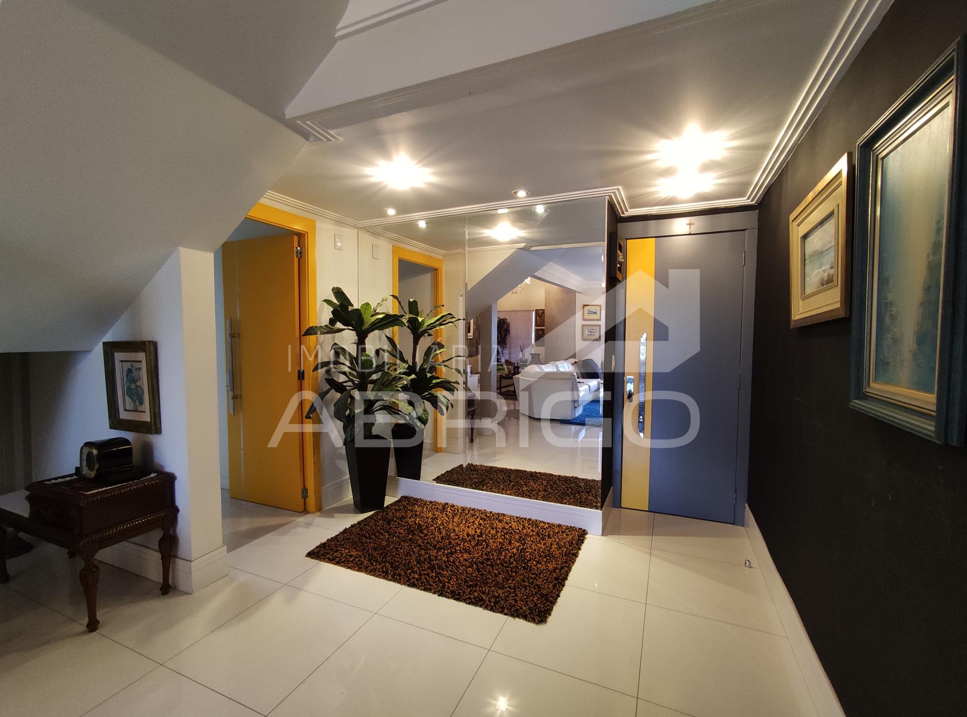 Apartamento com 6 dormitrios  venda, CENTRO, XANXERE - SC