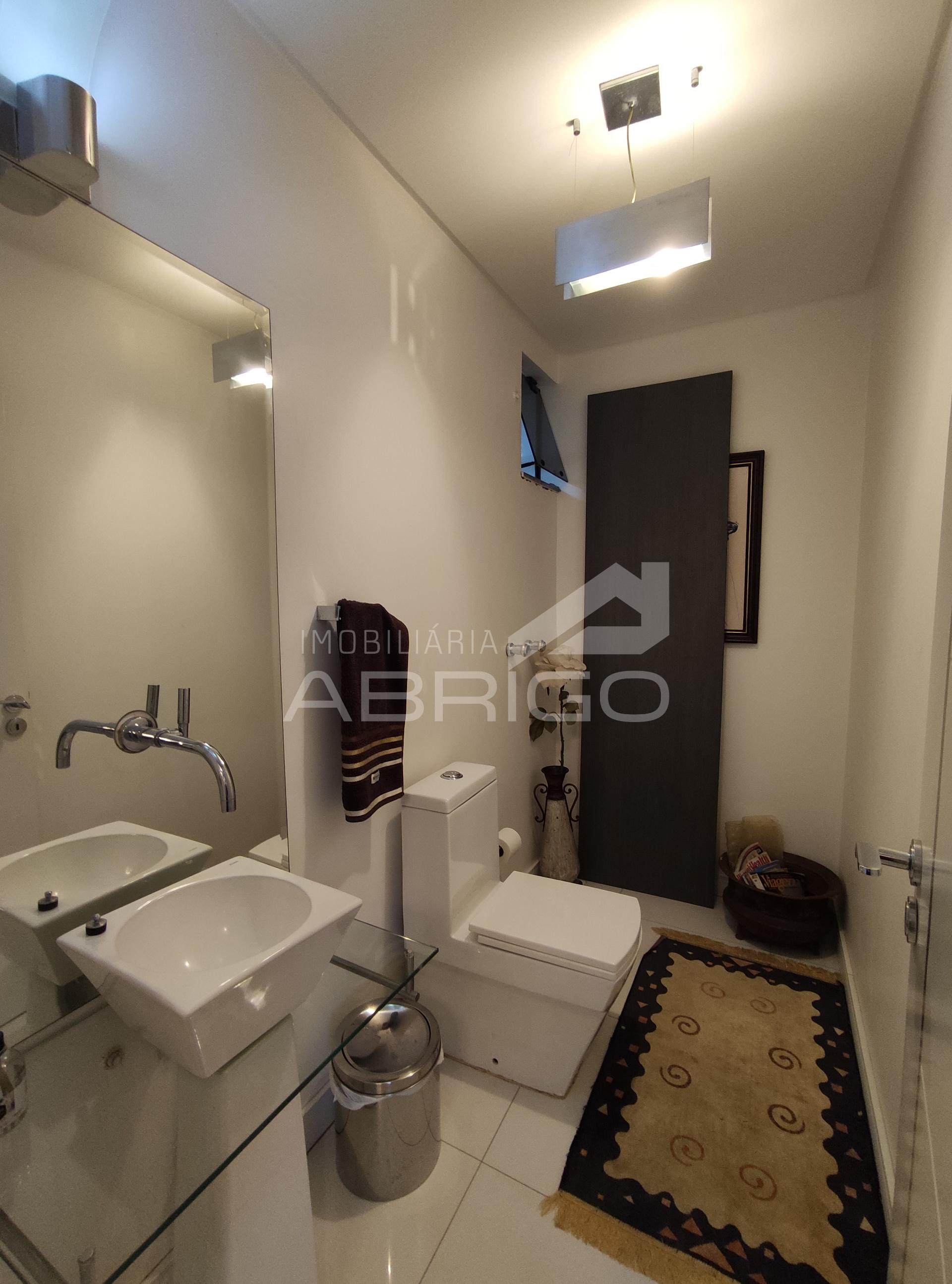 Imobiliria Abrigo em Xanxer