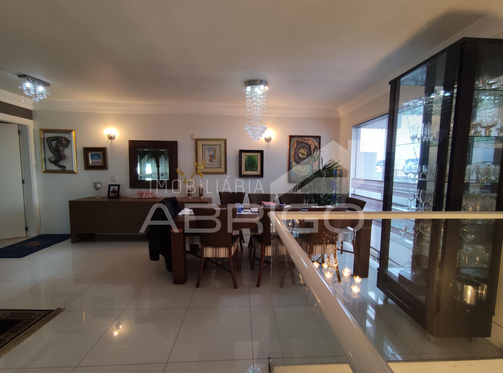 Imobiliria Abrigo em Xanxer