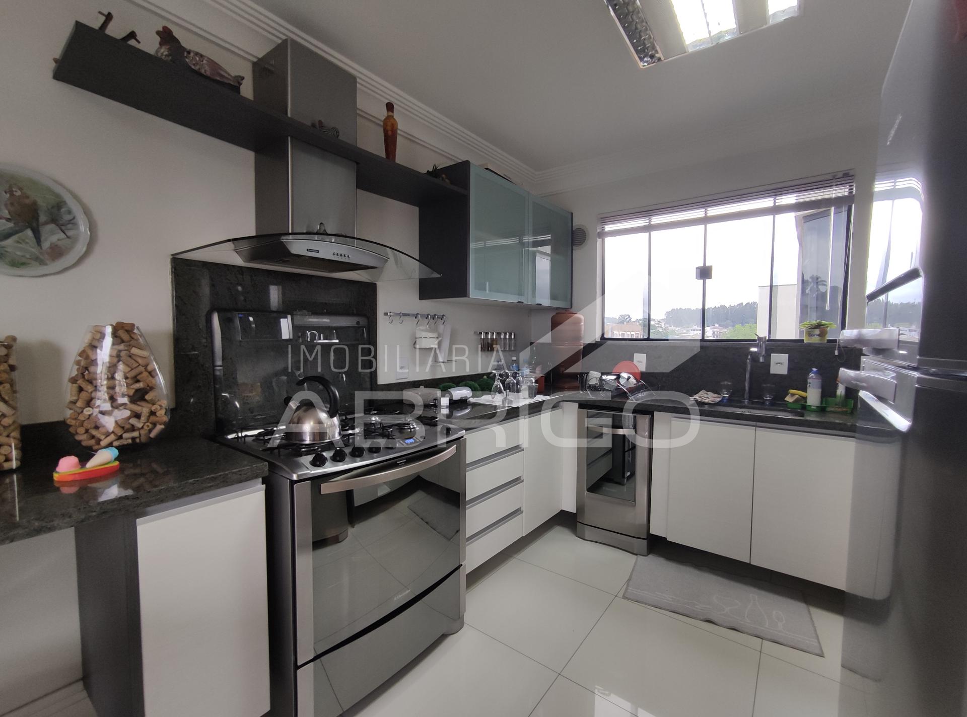 Imobiliria Abrigo em Xanxer