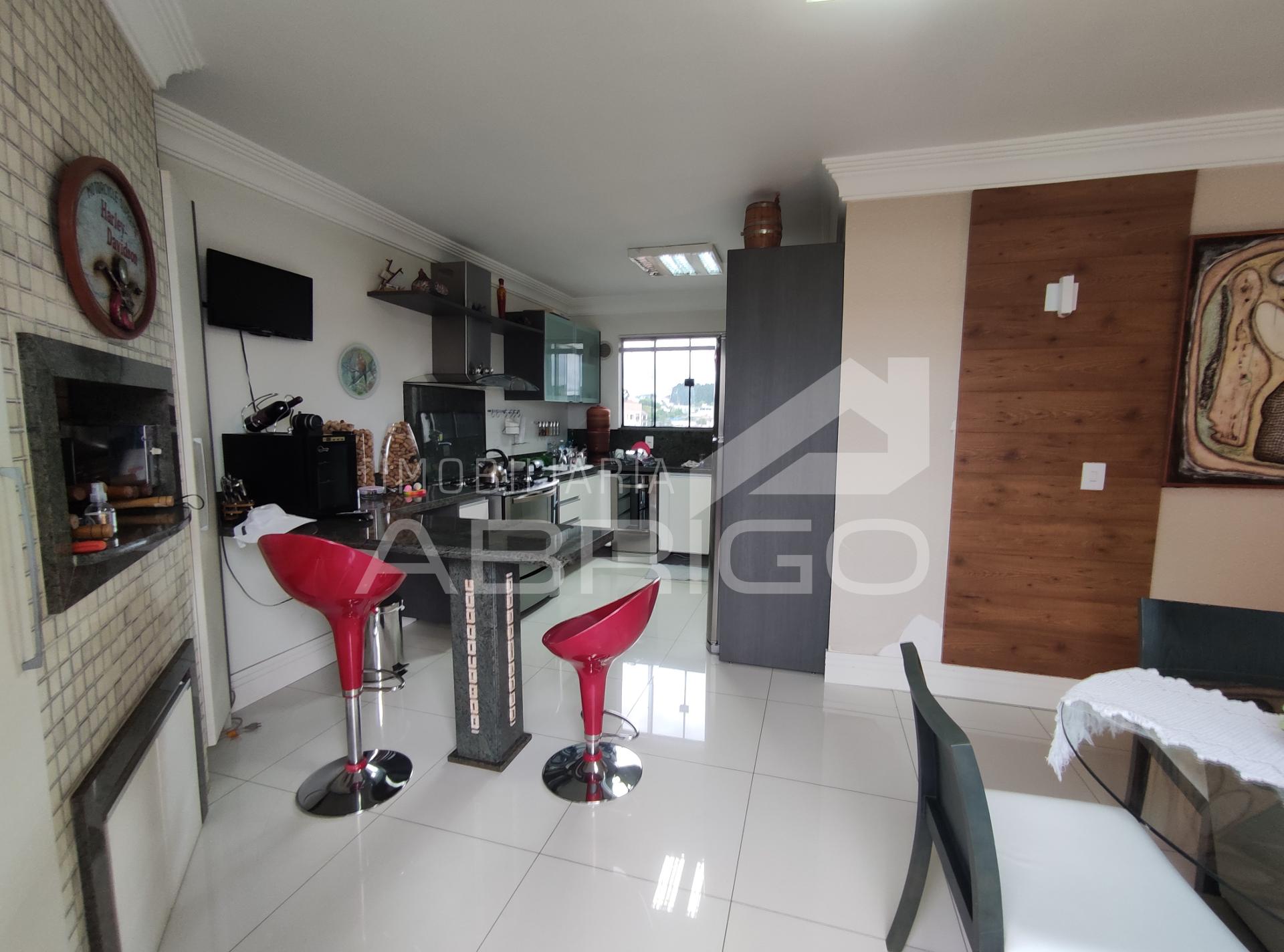 Imobiliria Abrigo em Xanxer