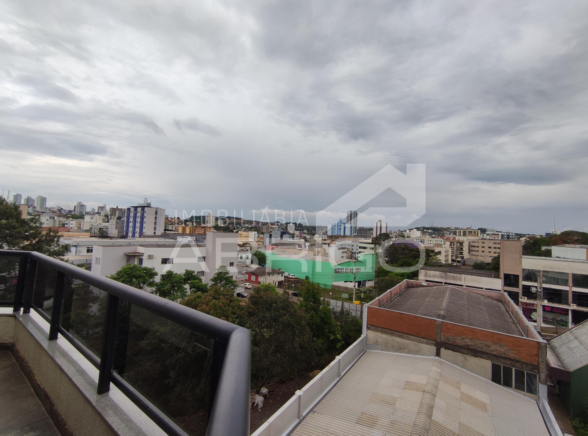 Imobiliria Abrigo em Xanxer