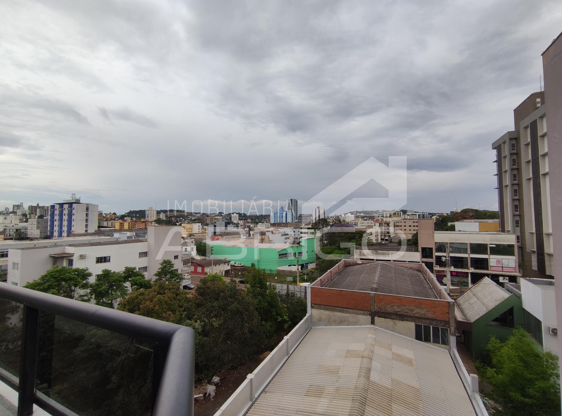 Imobiliria Abrigo em Xanxer