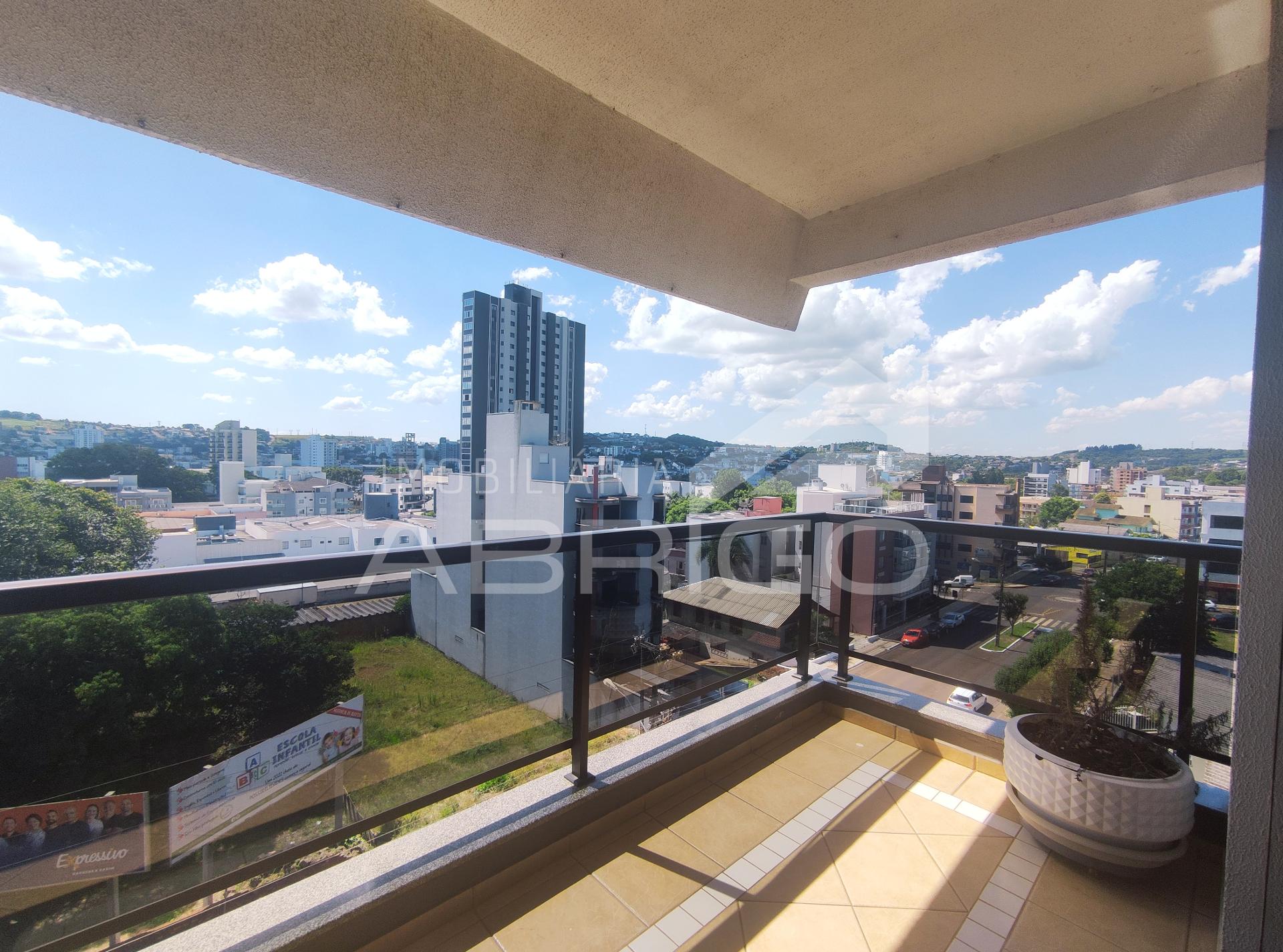 Imobiliria Abrigo em Xanxer