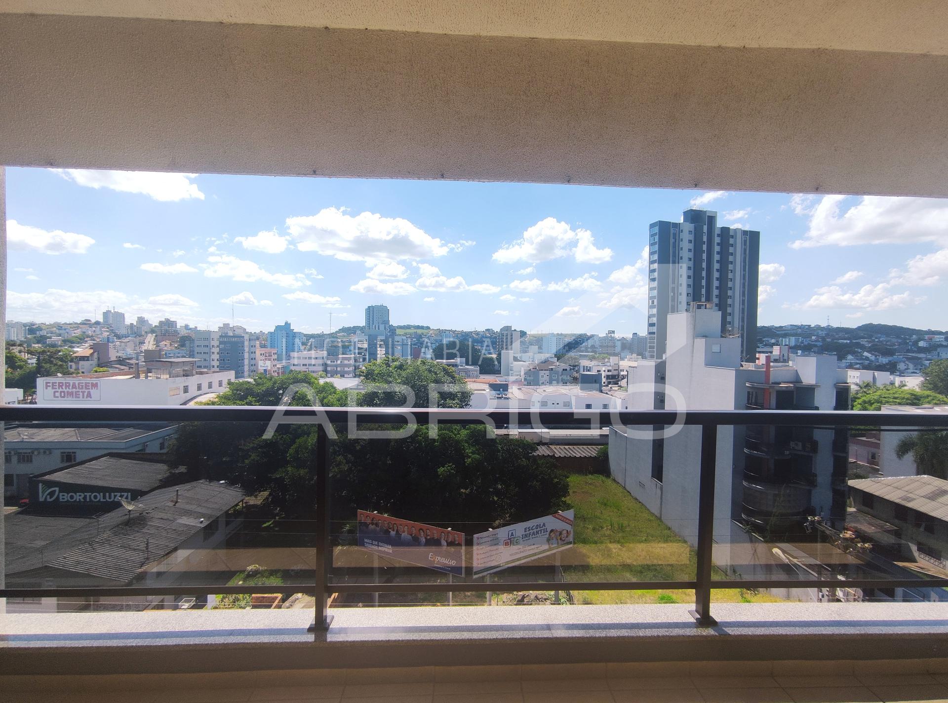 Imobiliria Abrigo em Xanxer