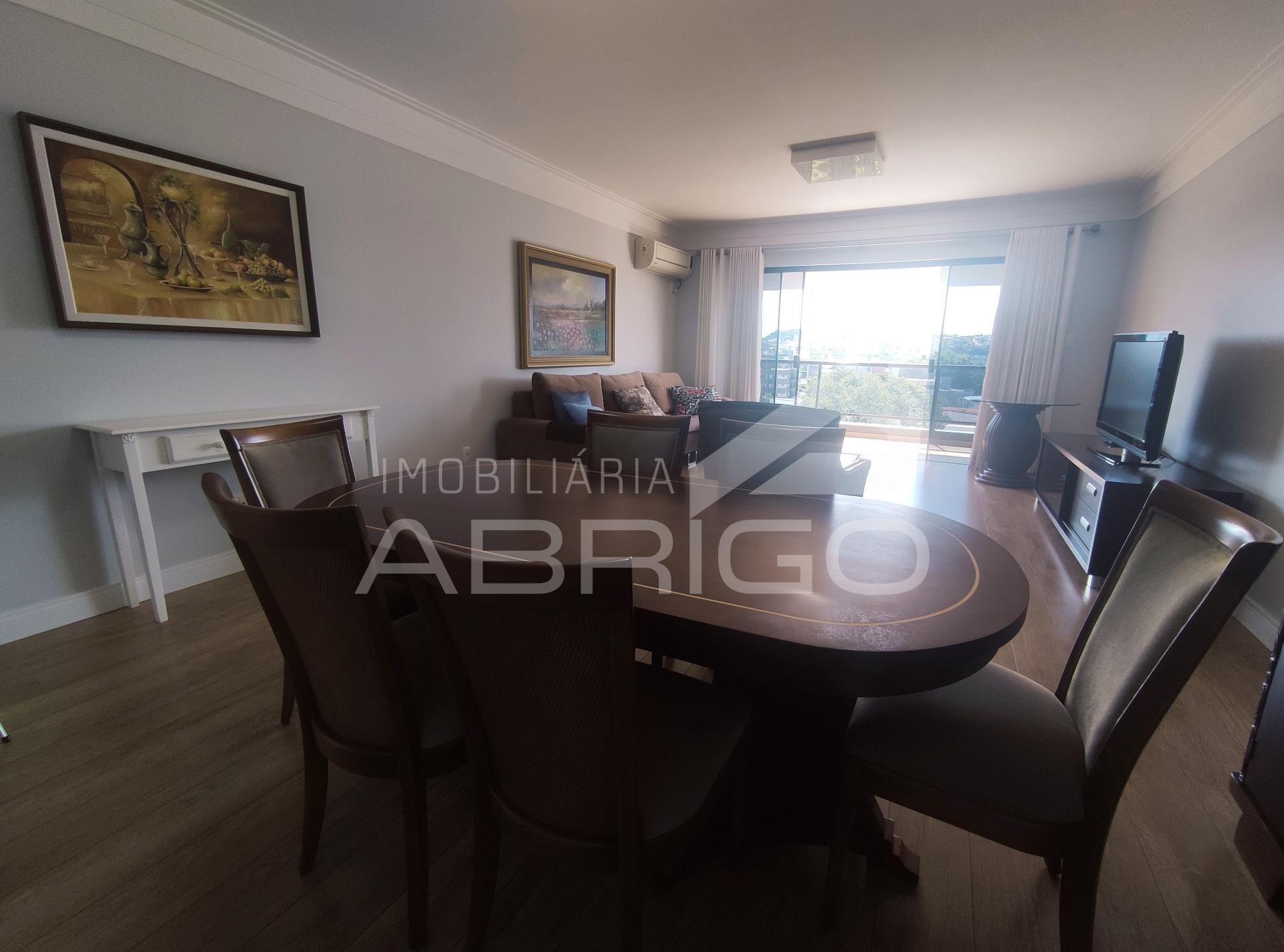 Imobiliria Abrigo em Xanxer
