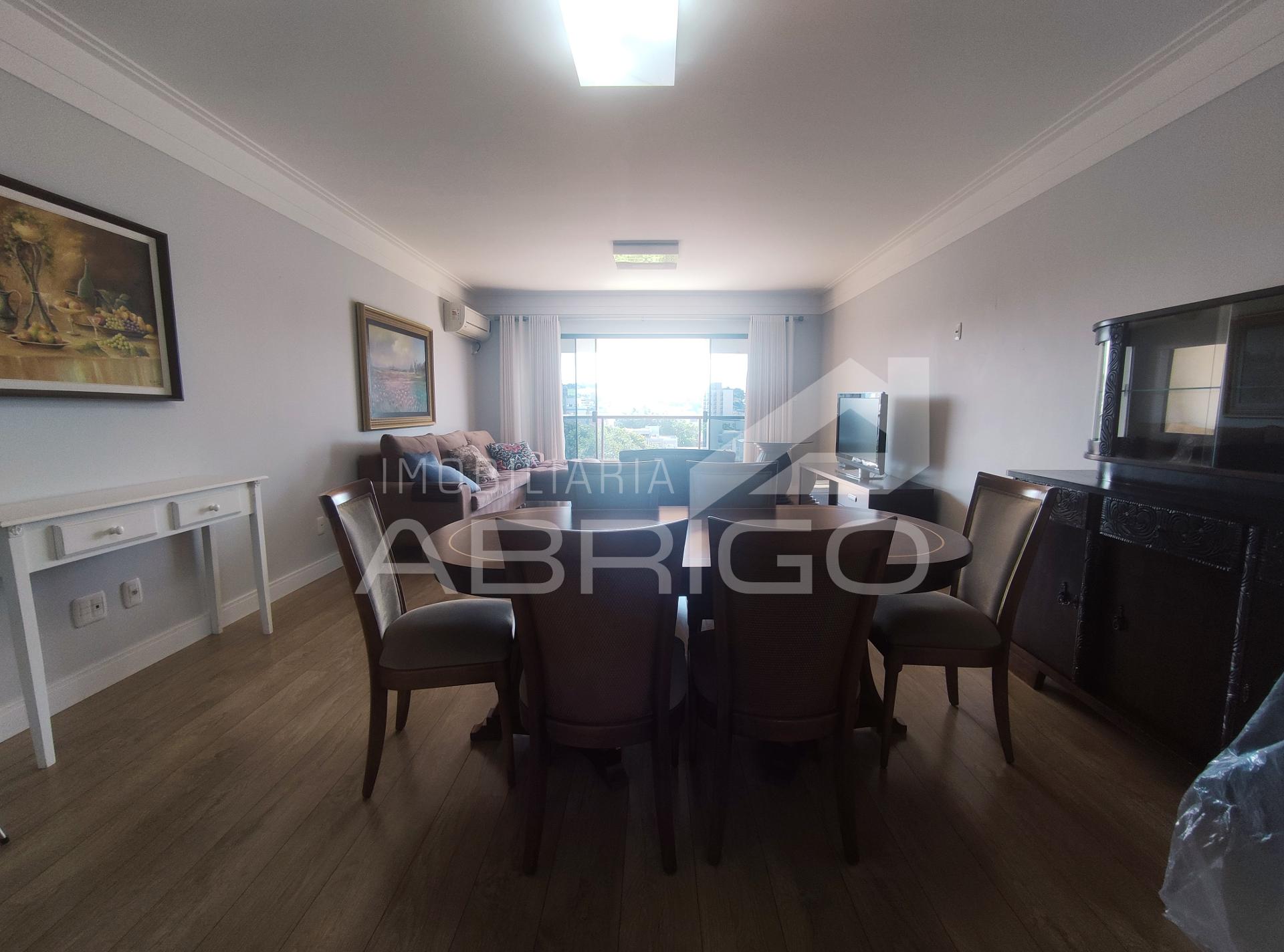 Imobiliria Abrigo em Xanxer