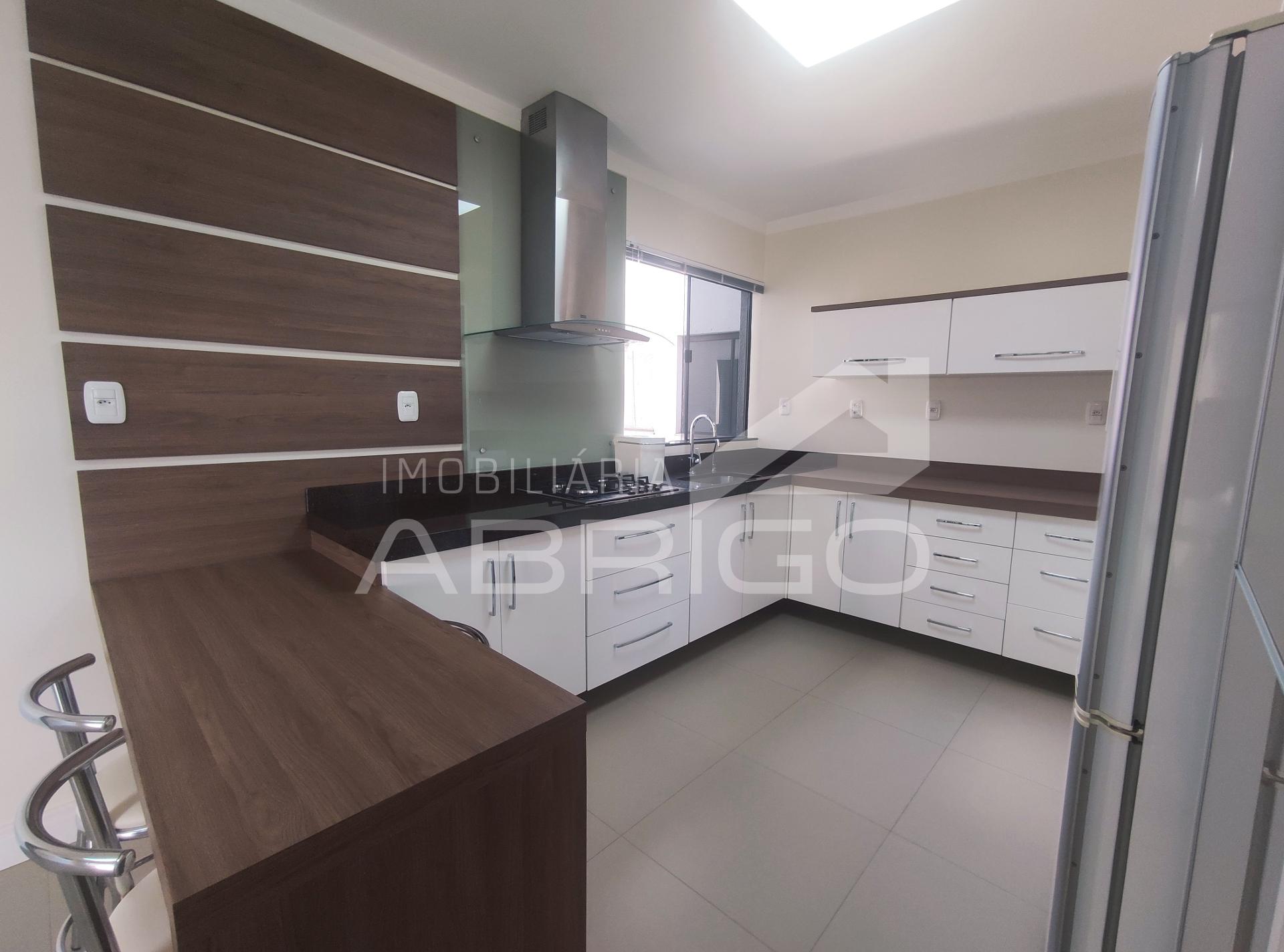 Imobiliria Abrigo em Xanxer