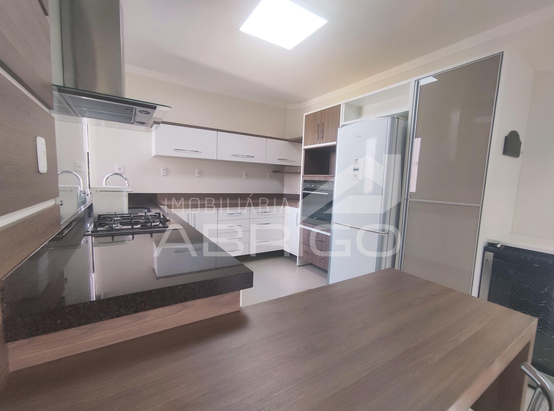 Imobiliria Abrigo em Xanxer