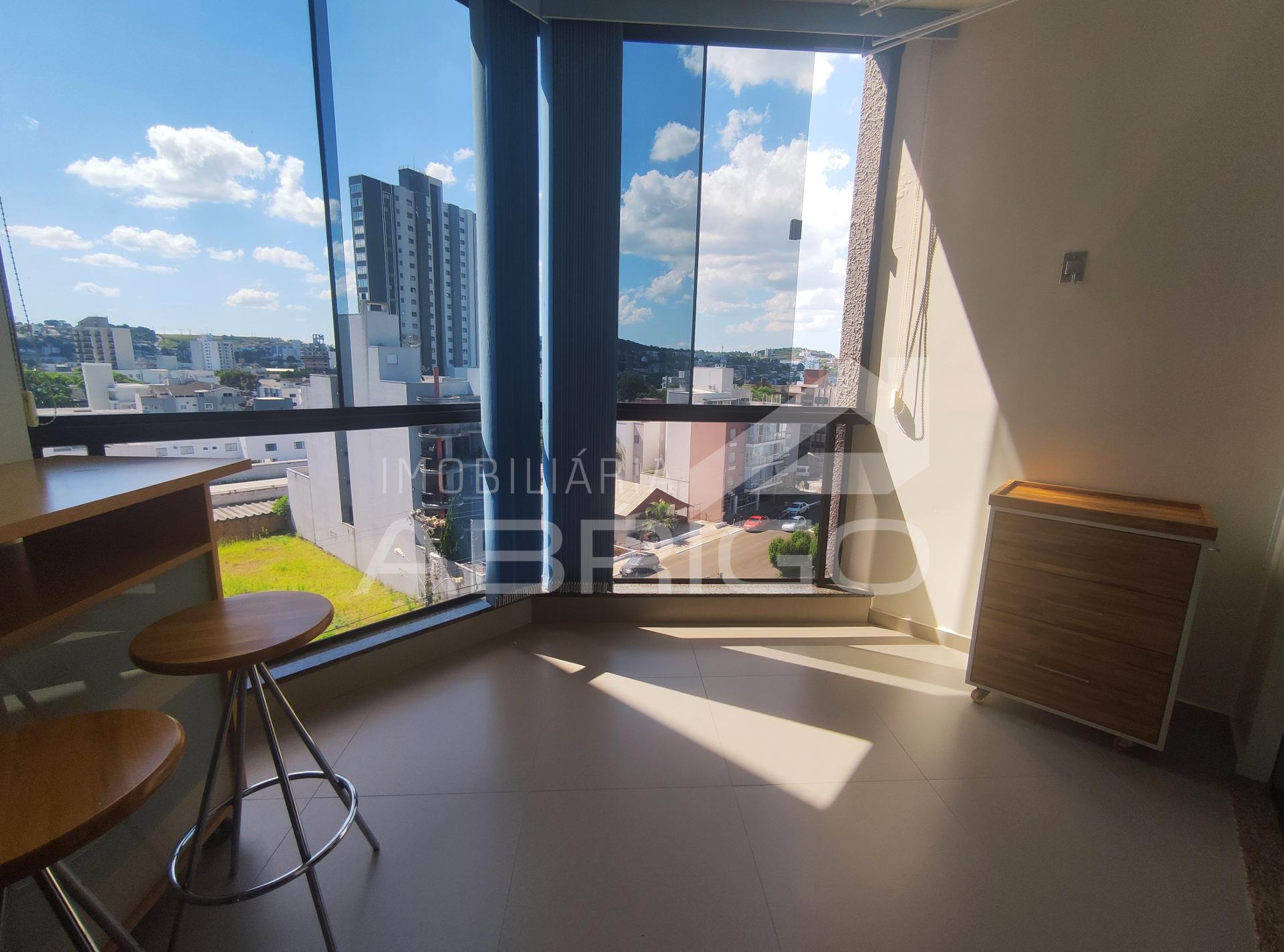 Imobiliria Abrigo em Xanxer