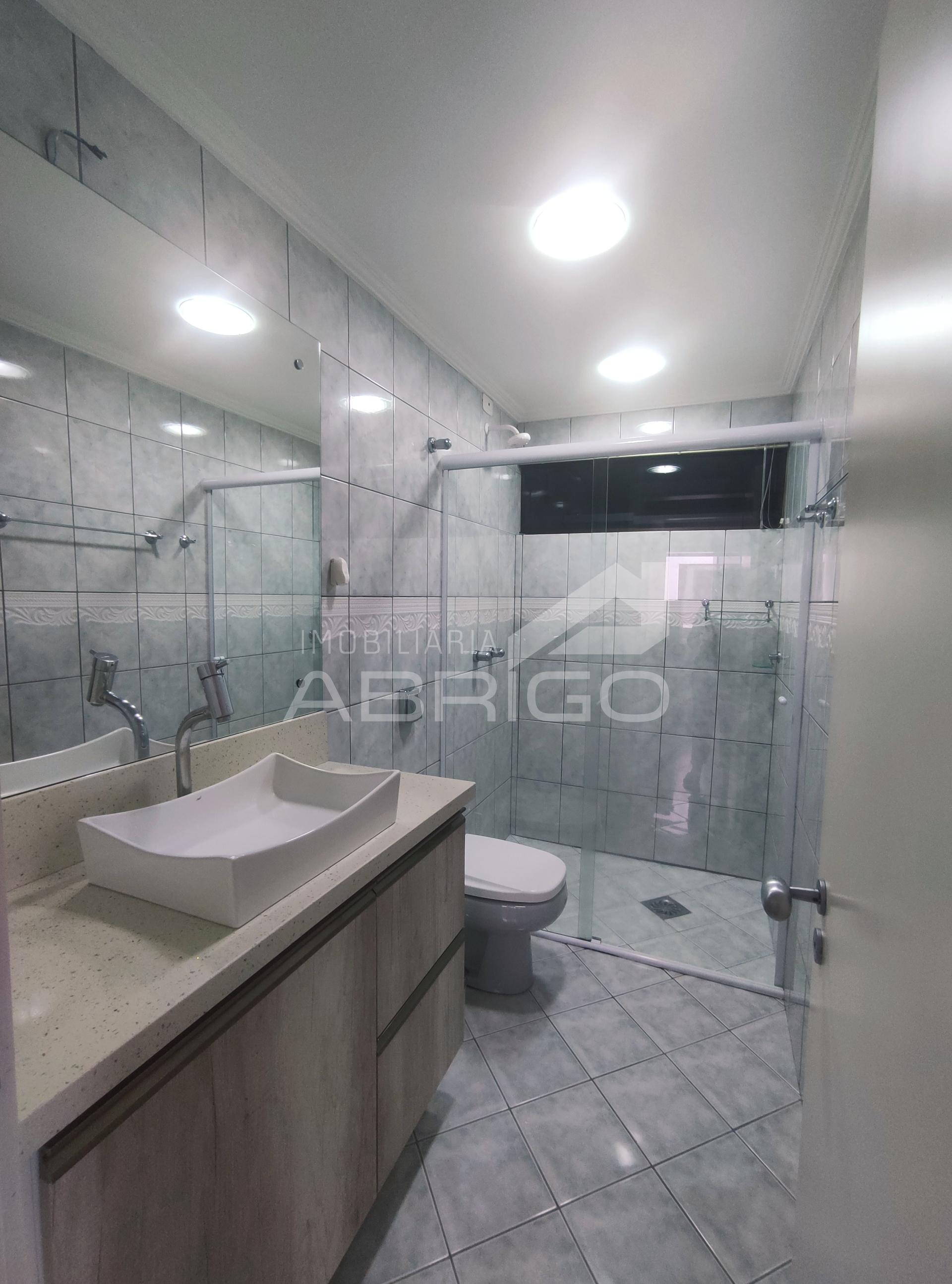 Imobiliria Abrigo em Xanxer