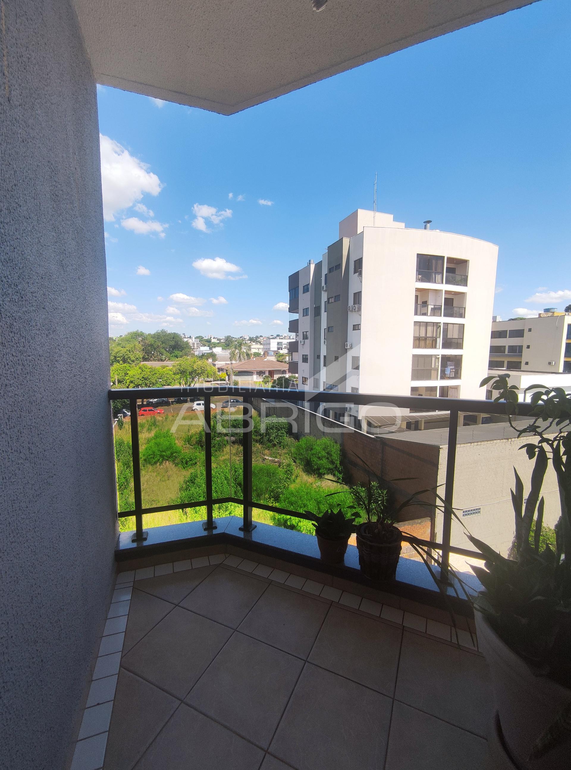 Imobiliria Abrigo em Xanxer