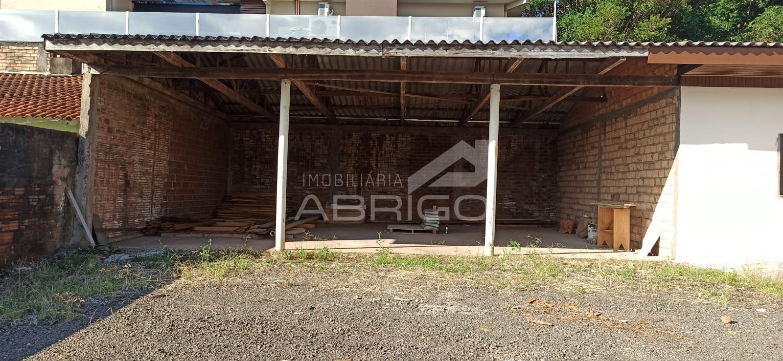 Imobili�ria Abrigo em Xanxer�