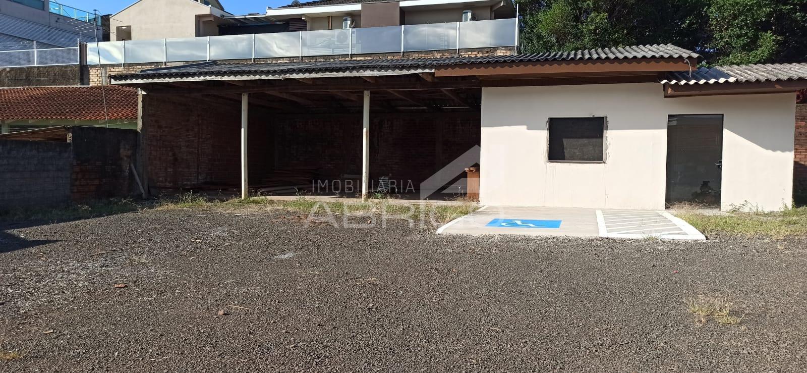 Imobili�ria Abrigo em Xanxer�
