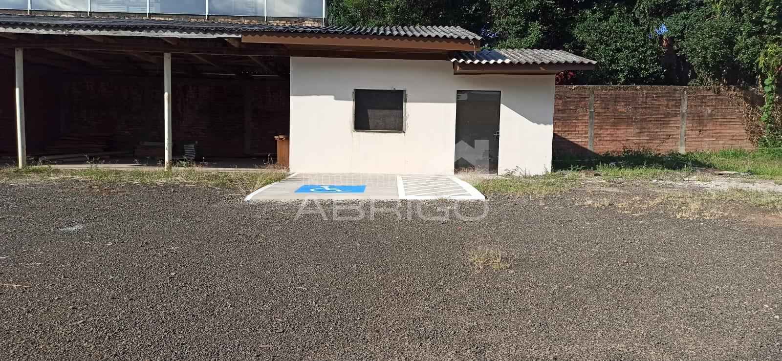 Imobili�ria Abrigo em Xanxer�