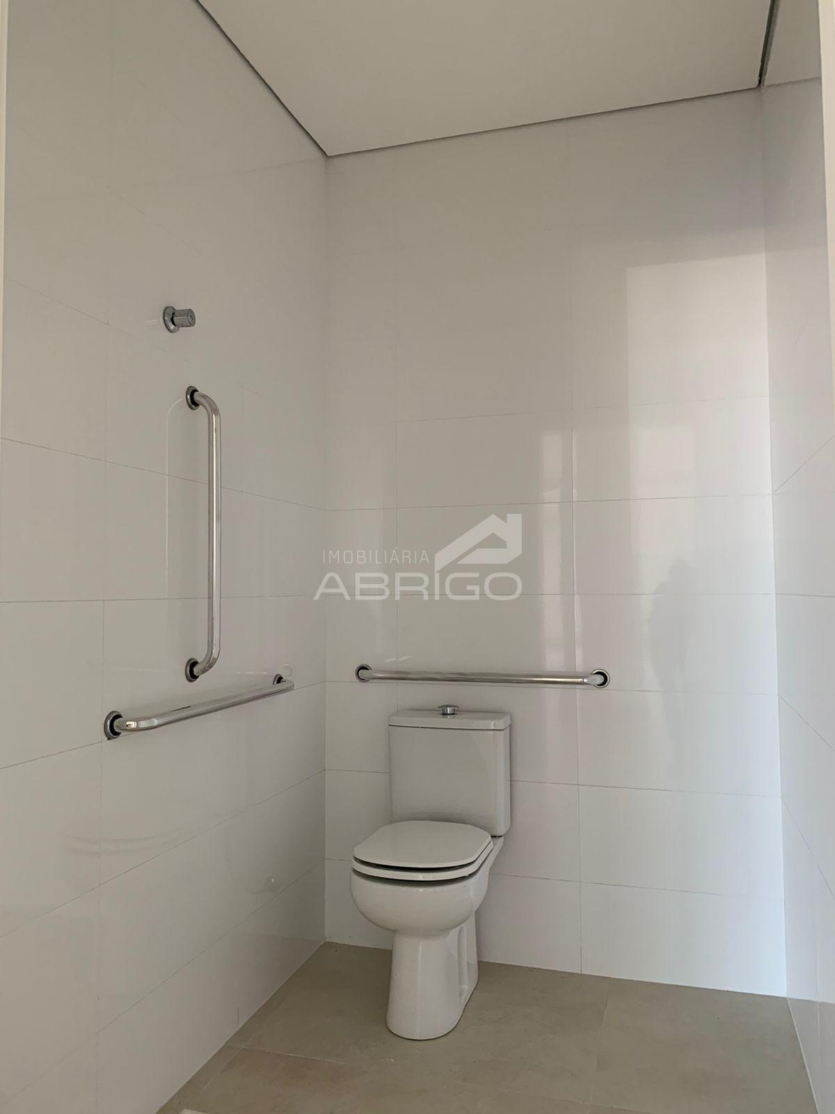 Imobiliria Abrigo em Xanxer