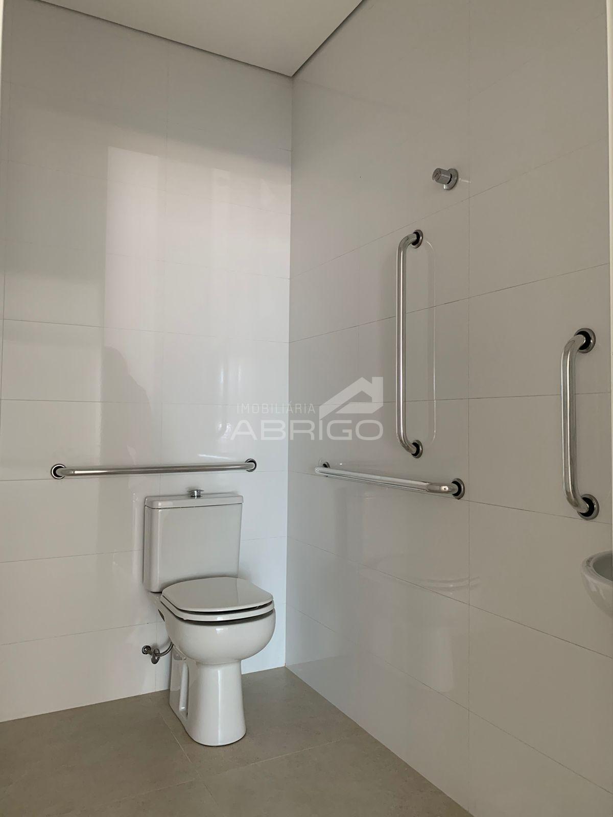 Imobiliria Abrigo em Xanxer