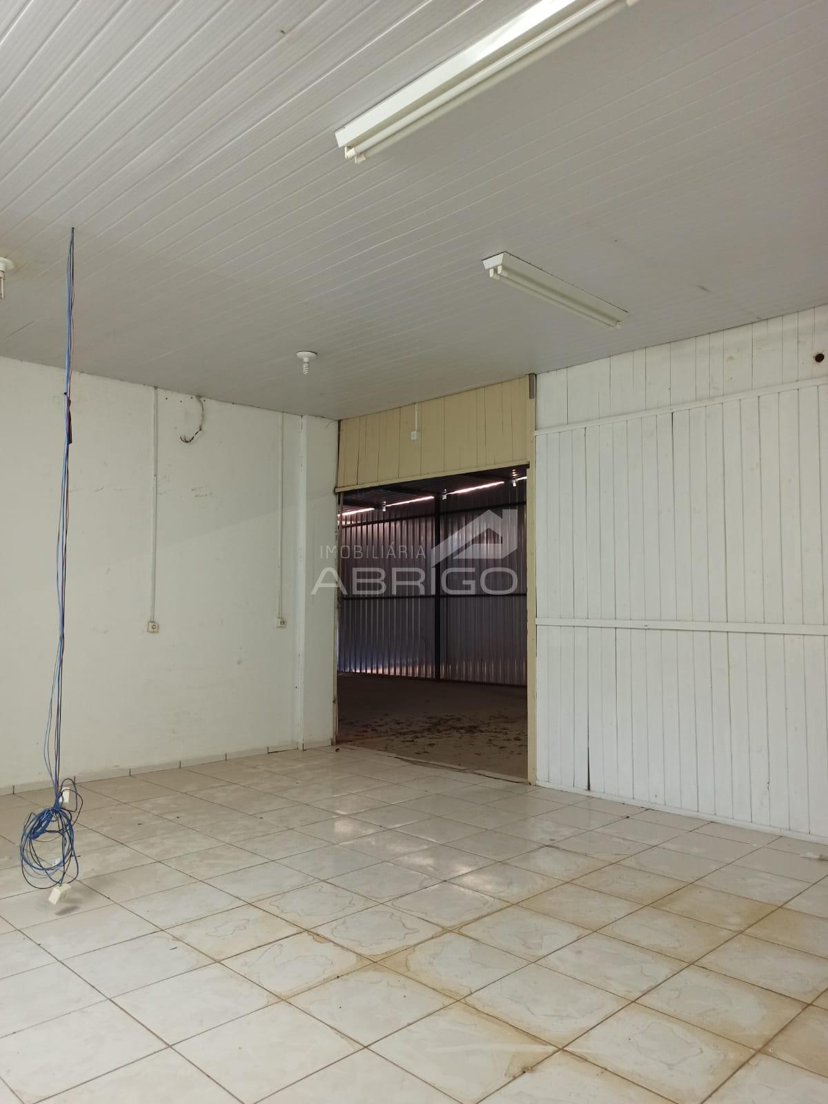 Imobiliria Abrigo em Xanxer