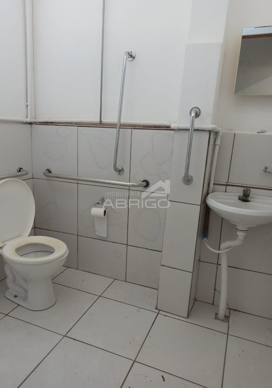 Imobiliria Abrigo em Xanxer