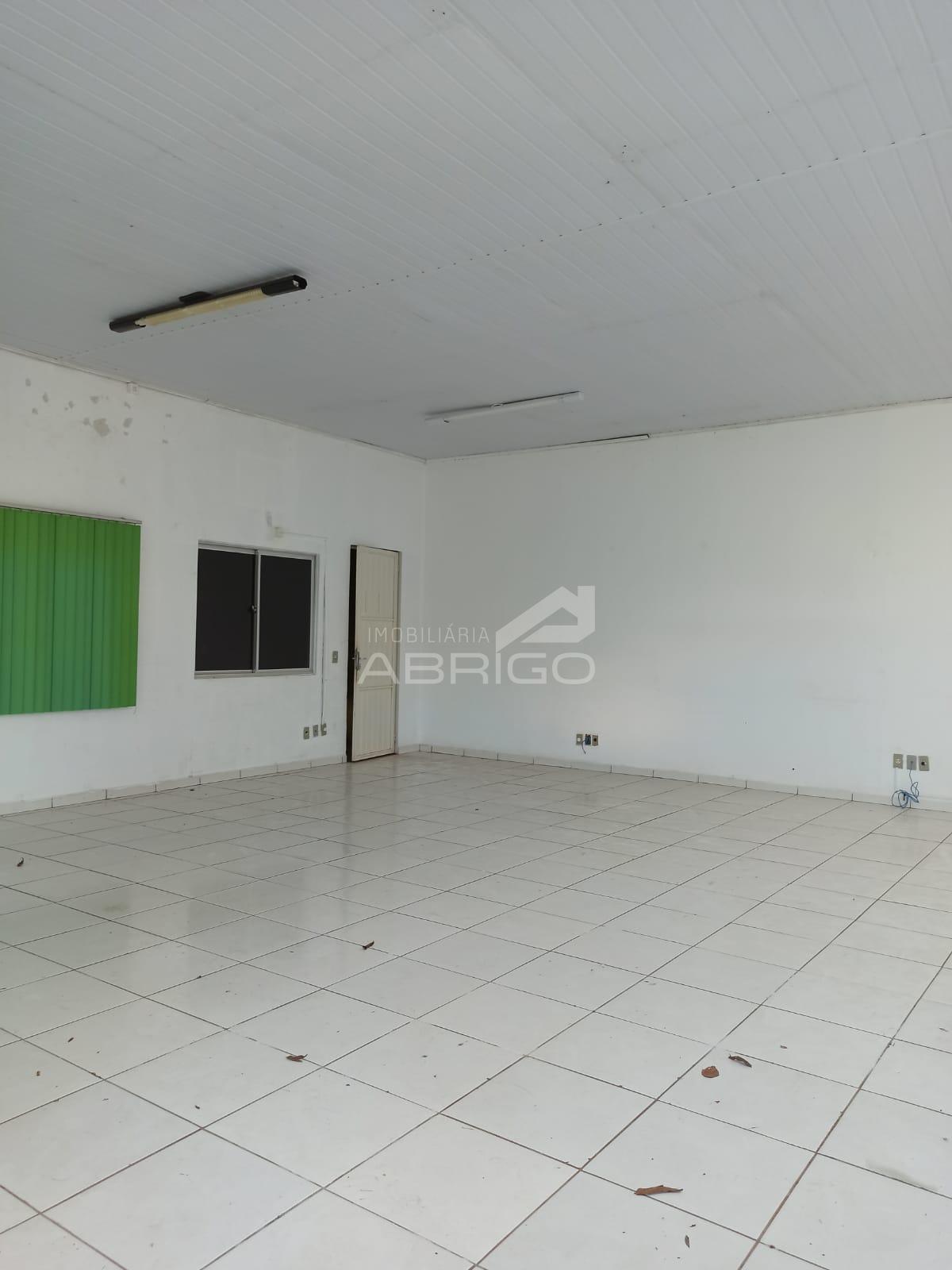 Imobiliria Abrigo em Xanxer