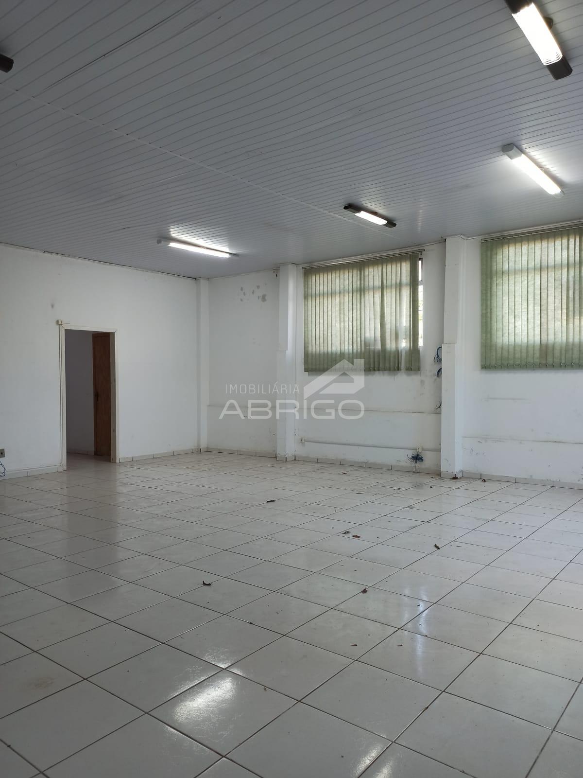 Imobiliria Abrigo em Xanxer