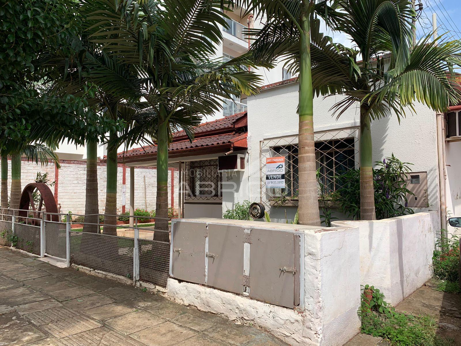 Imobiliria Abrigo em Xanxer
