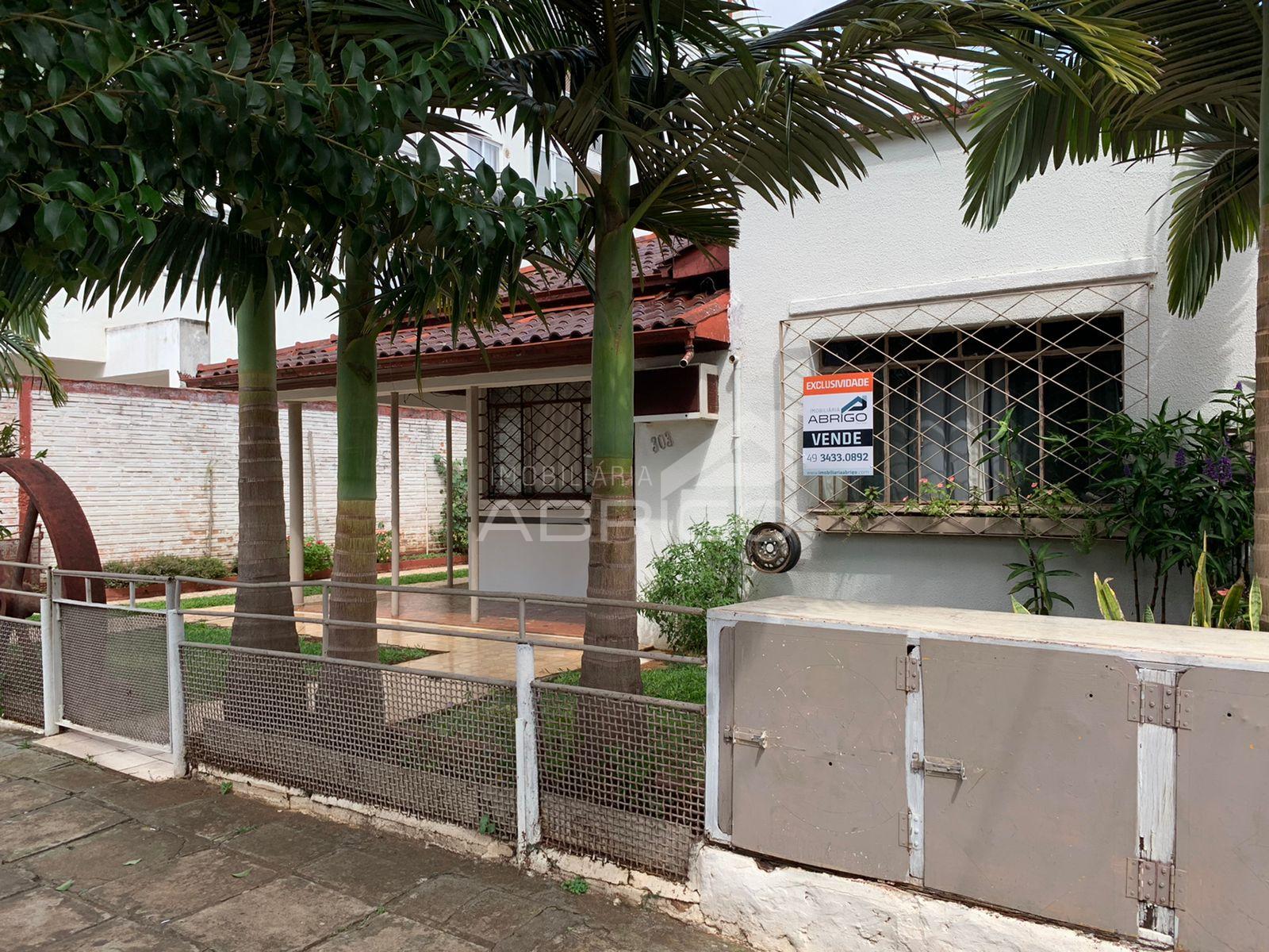 Imobiliria Abrigo em Xanxer