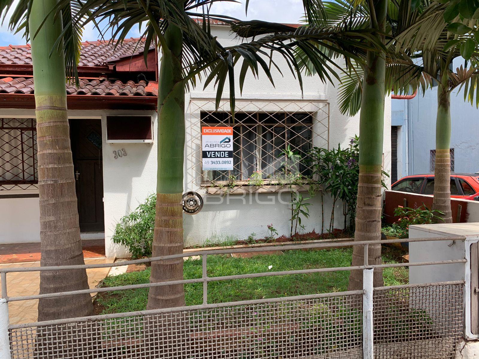 Imobiliria Abrigo em Xanxer