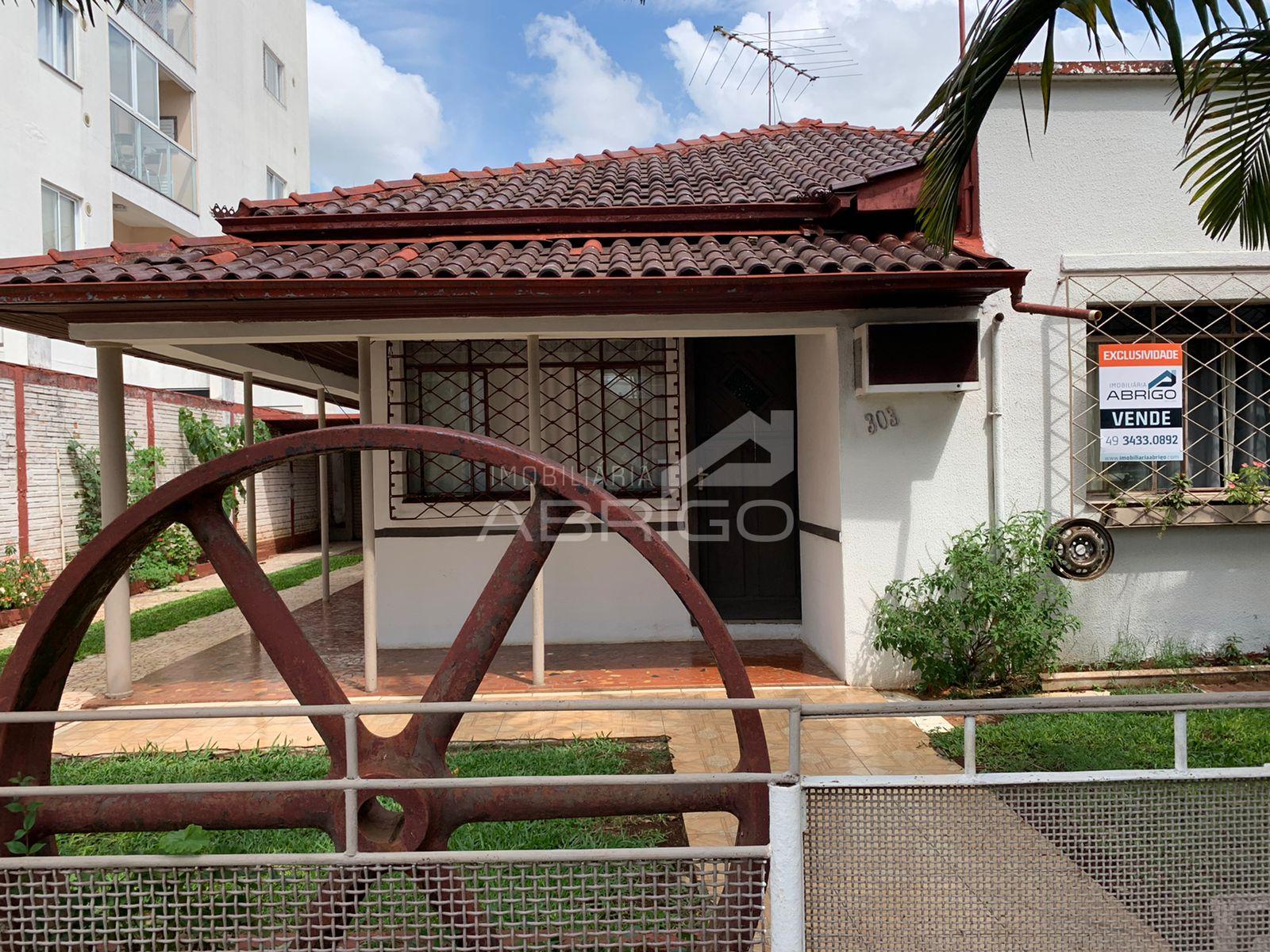 Imobiliria Abrigo em Xanxer