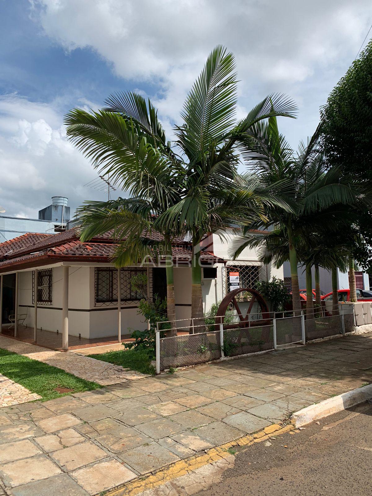 Imobiliria Abrigo em Xanxer