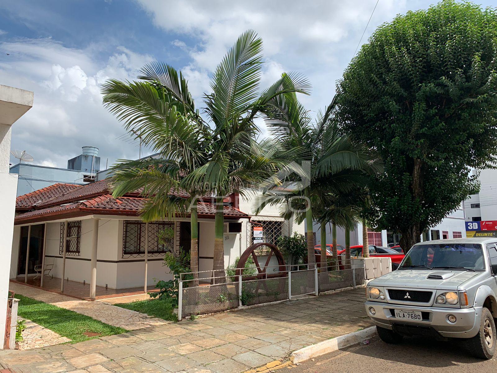 Imobiliria Abrigo em Xanxer