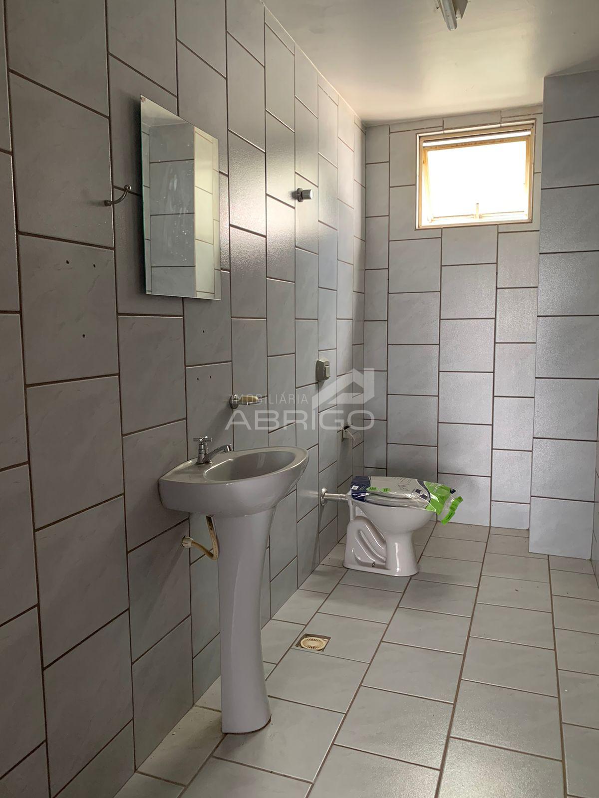 Imobili�ria Abrigo em Xanxer�