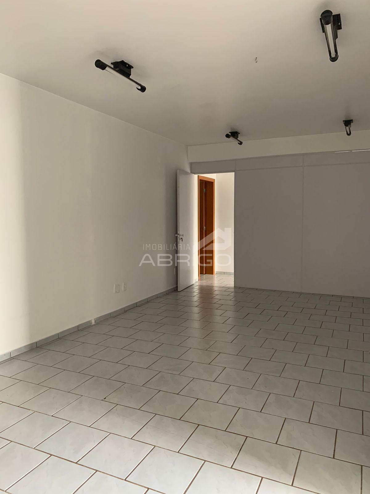 Imobili�ria Abrigo em Xanxer�