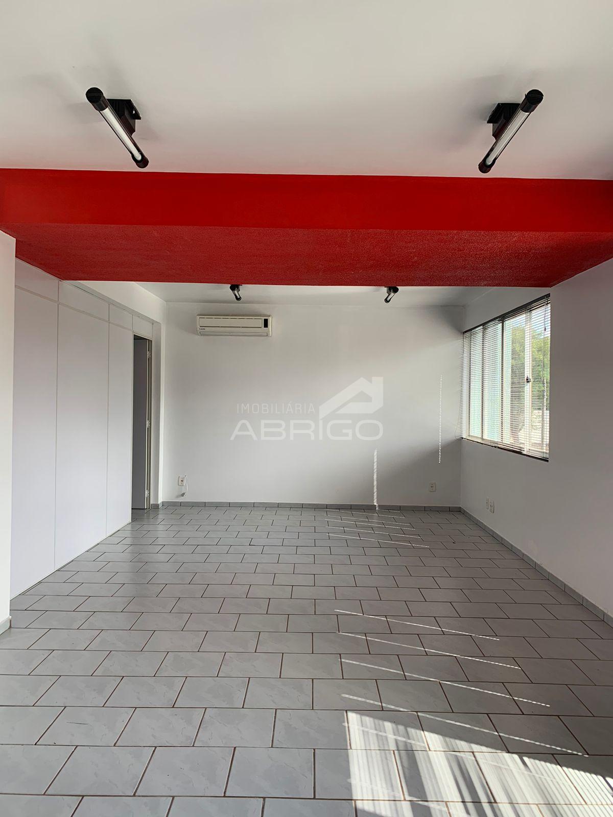 Imobili�ria Abrigo em Xanxer�