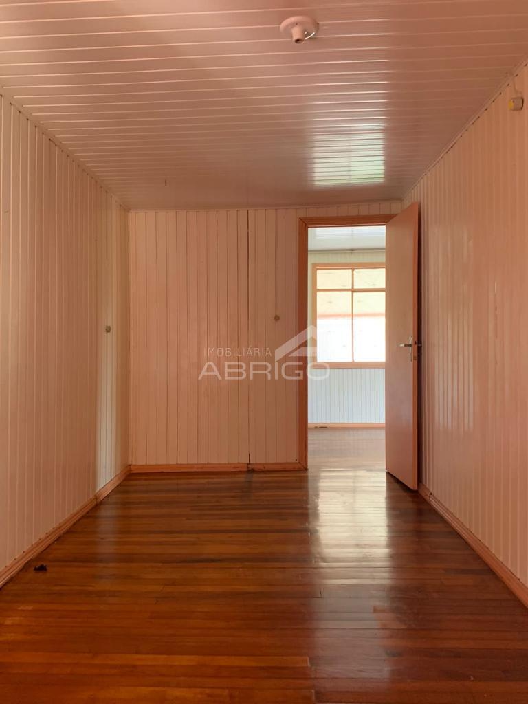 Imobili�ria Abrigo em Xanxer�