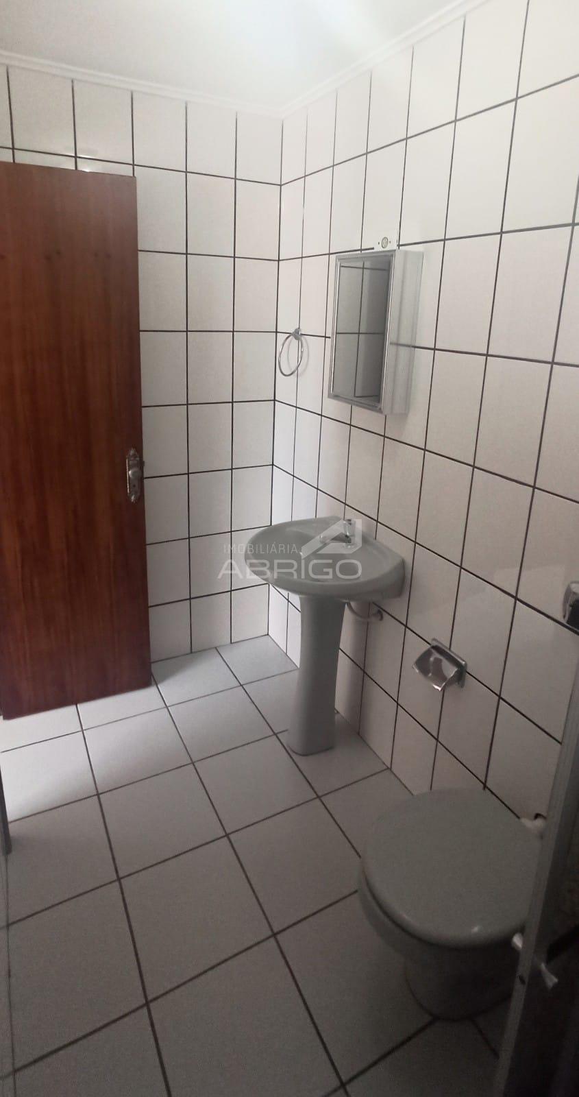 Imobili�ria Abrigo em Xanxer�